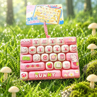 Animal Diary [Pink]