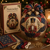 🥜 Nutcracker