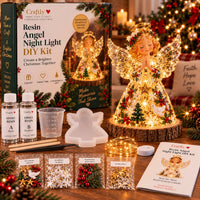 👼 Christmas Angel
