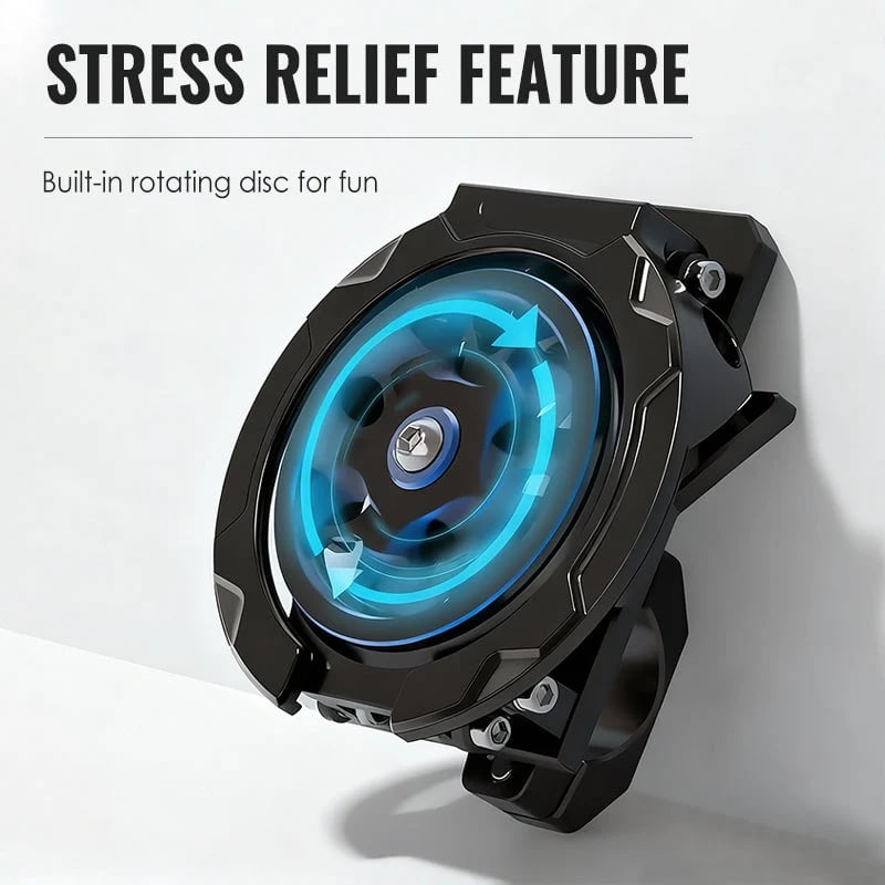 🔥Foldable Cycling Bottle Holder