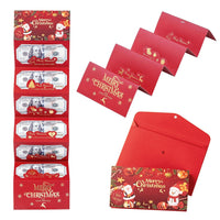🎅Santa Claus（2PCS）