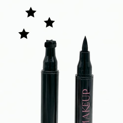 Stamp Your Way to the Ultimate Halloween Look in Seconds! 🎃✨