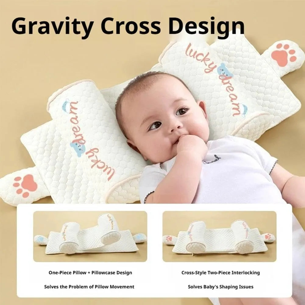 Baby Support Pillow