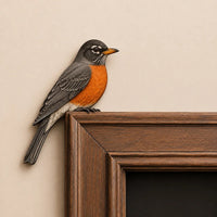 Robin Bird