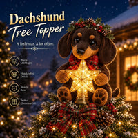 Dachshund