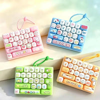 Animal Diary -4pcs