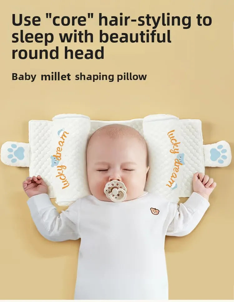 Baby Support Pillow