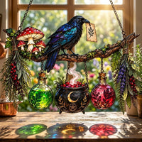🔮Raven’s Potion Garden