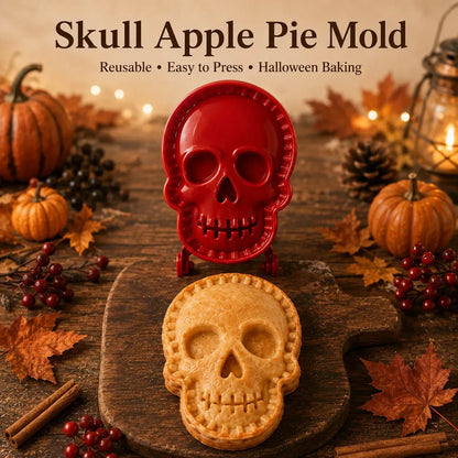 🎃🎄8 Festive Designs • Easy Hand-Press Molds • Perfect for Cookies, Mini Pies & Stuffed Pastries 🥧 Press, Fill & Bake Your Way Through the Holidays 😋