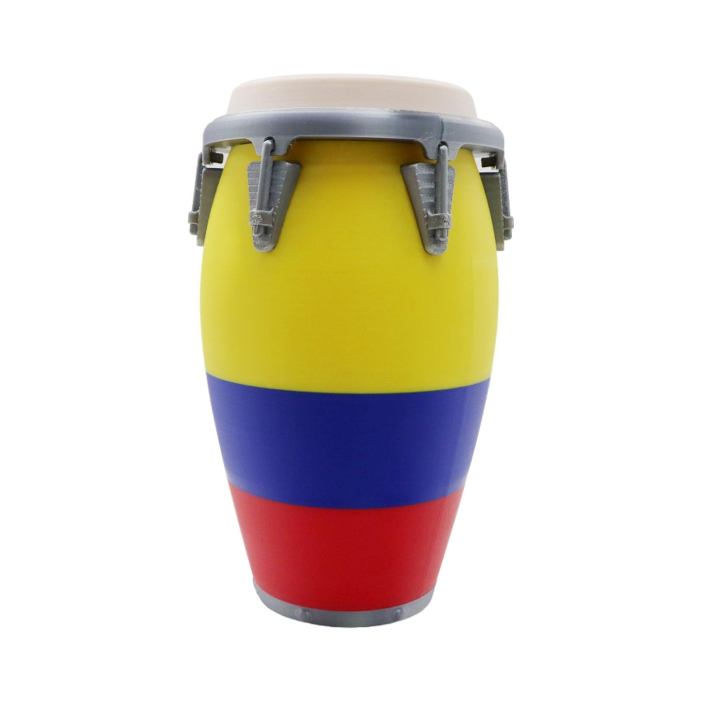 🥁 Conga Style Can Holder