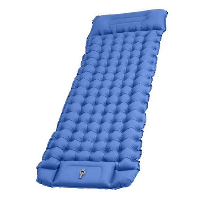 Ultra-light Portable Air Mattress for Outdoors
