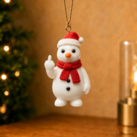 Snowman