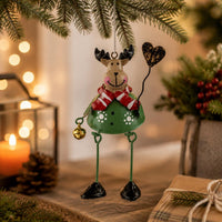 🦌Reindeer