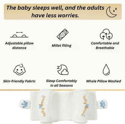 Baby Support Pillow