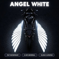 Angel White