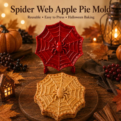 🎃🎄8 Festive Designs • Easy Hand-Press Molds • Perfect for Cookies, Mini Pies & Stuffed Pastries 🥧 Press, Fill & Bake Your Way Through the Holidays 😋