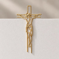 Jesus on the Cross