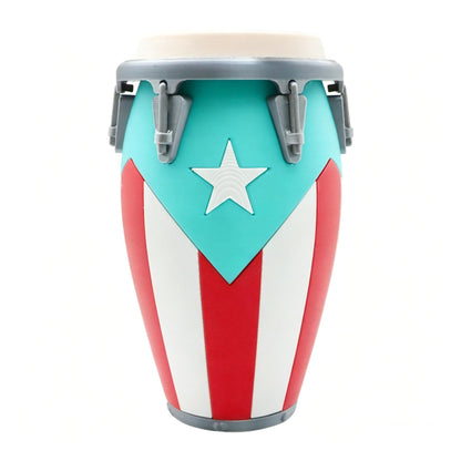 🥁 Conga Style Can Holder