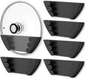 🔥Last Day 49% OFF-🍳Universal Pot Lid Organizer for Cabinet