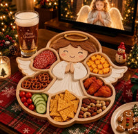 👼 Christmas Angel