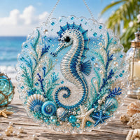 🌊 Seahorse