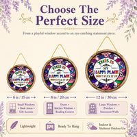 🌸 Small – 6 in / 15 cm | Sweet Little Accent