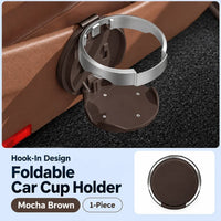 Mocha Brown