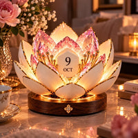 🌸 Lotus Blossom Style