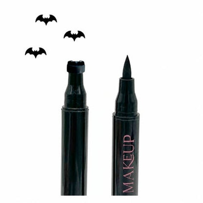 Stamp Your Way to the Ultimate Halloween Look in Seconds! 🎃✨
