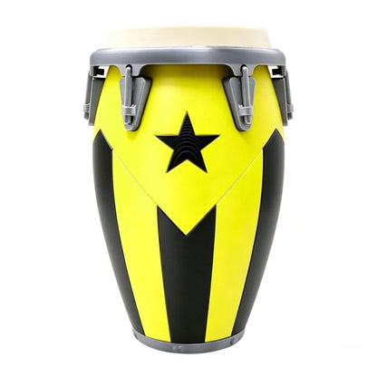 🥁 Conga Style Can Holder