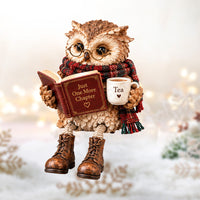 People who love books.