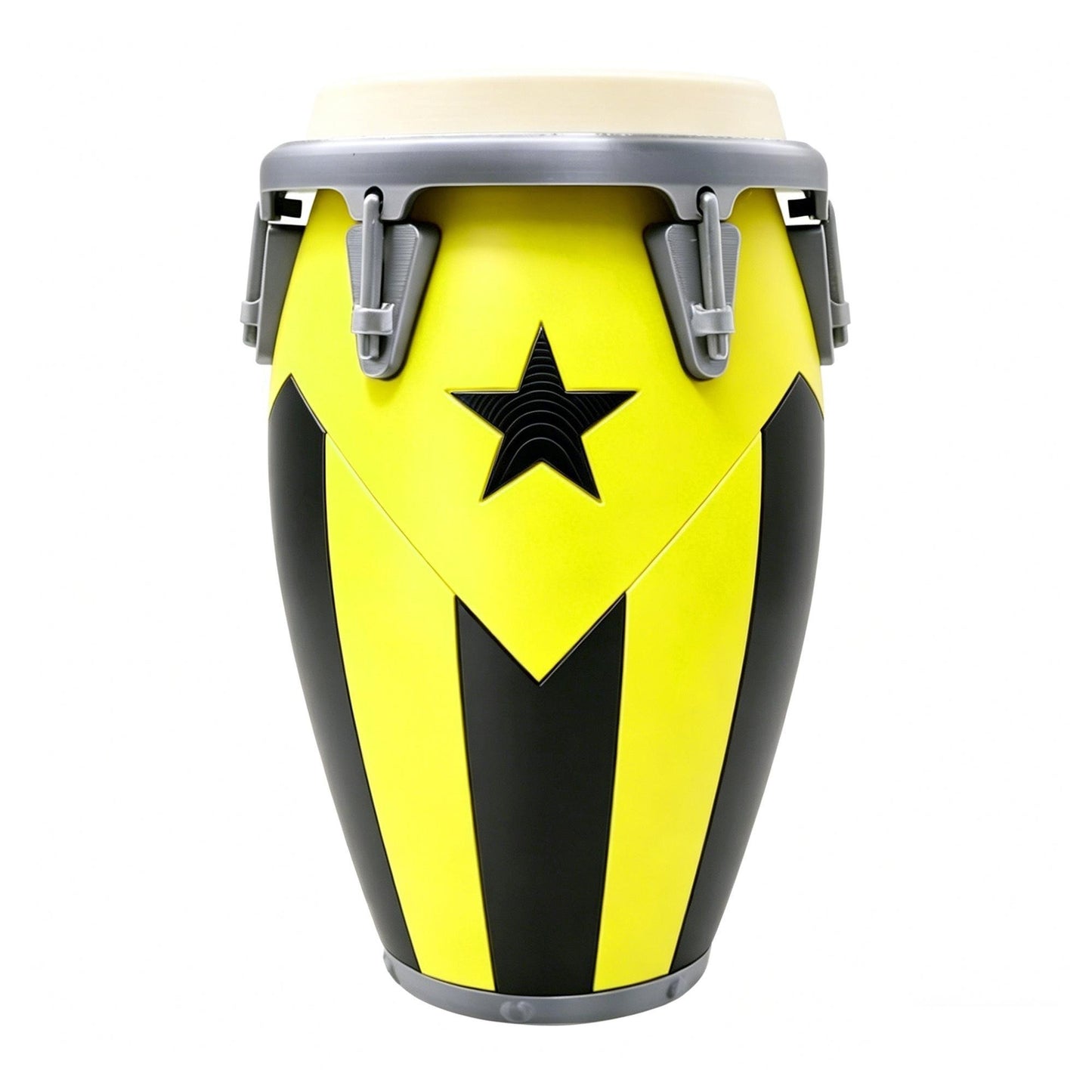 🥁 Conga Style Can Holder