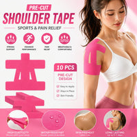 Pink (10 PCS)