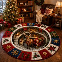 Christmas Reindeer