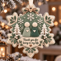 Snowflake