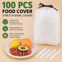 100pcs