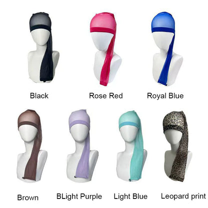 Hairweave Sleeve-Fashionable Design - Haircare