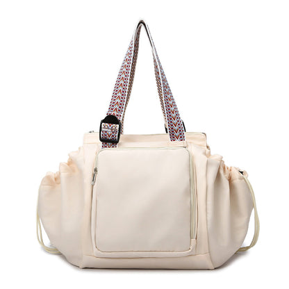 Multifunctional Large-Capacity Travel Bag