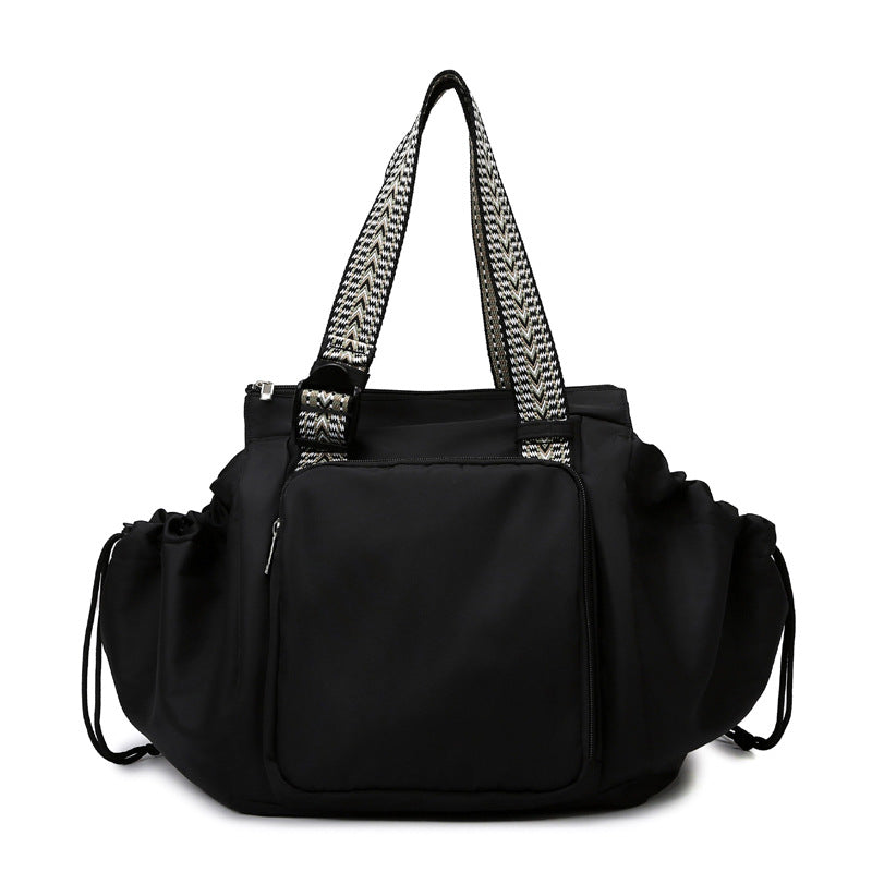 Multifunctional Large-Capacity Travel Bag
