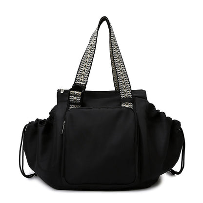 Multifunctional Large-Capacity Travel Bag