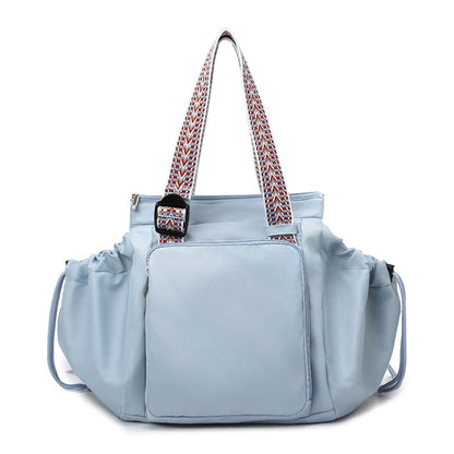 Multifunctional Large-Capacity Travel Bag