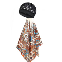 Vintage Paisley