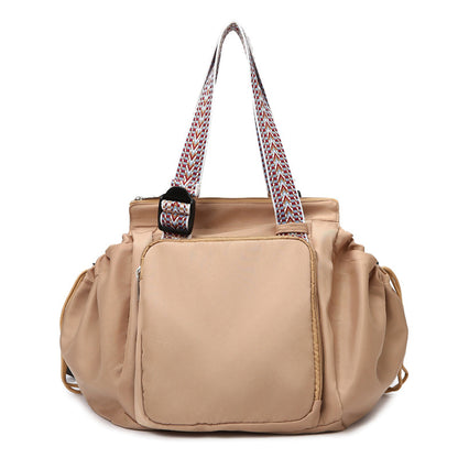 Multifunctional Large-Capacity Travel Bag