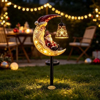 Santa Claus