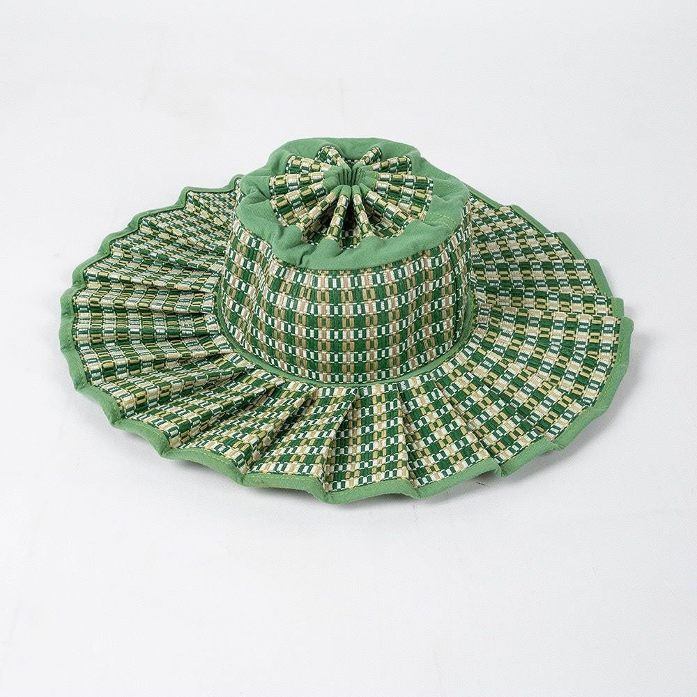 Foldable Wide Brim Sun Hat-Packable ? Lightweight ? UV Protection ? Travel Ready?????