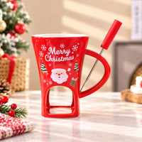 Christmas Red