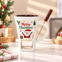 Christmas White