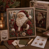 🎅 Santa Claus