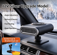 Silver base+Suction cup