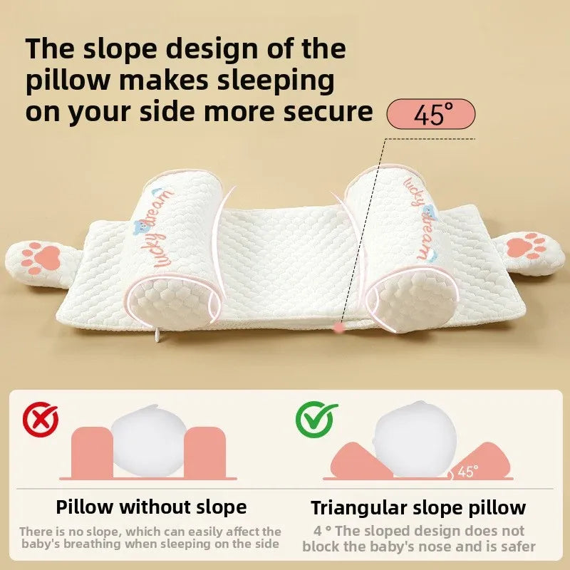 Baby Support Pillow